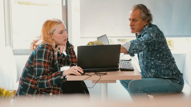 Z generáció a reklámszakmában – Kihívás vagy lehetőség?