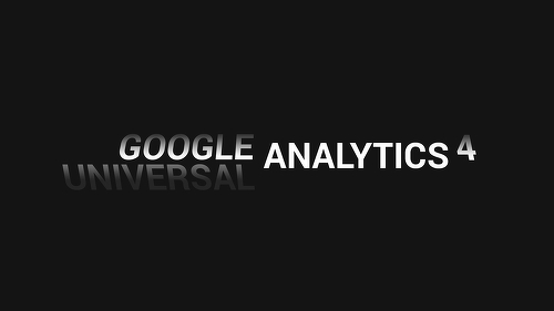 Get ready in time for the end of Universal Analytics in July 2023