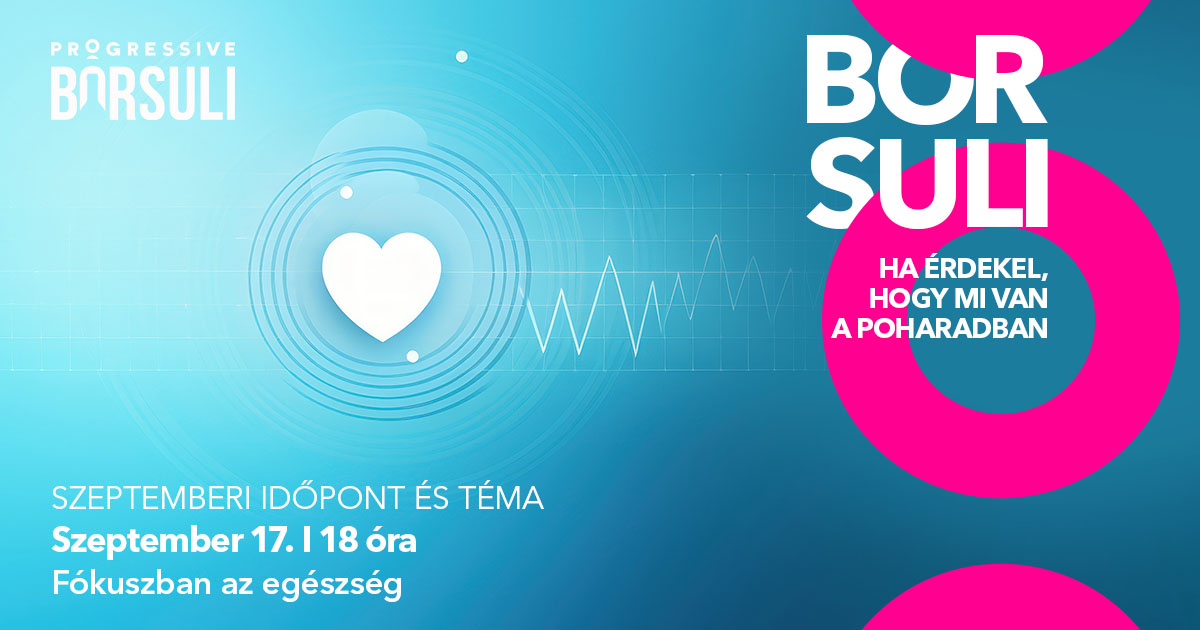Fókuszban az egészség