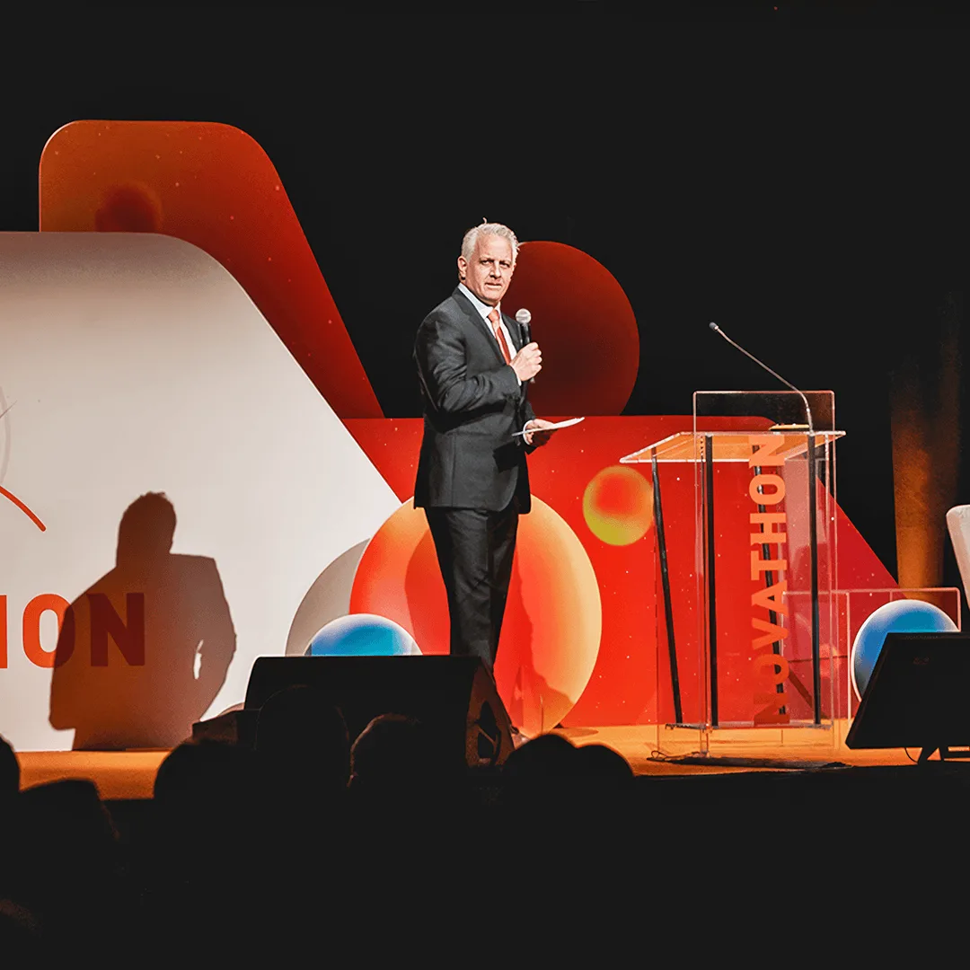 Organisation of the CIB Novathon Conference 2019