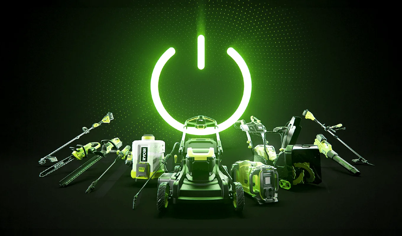 Planning and managing RYOBI’s social media communications