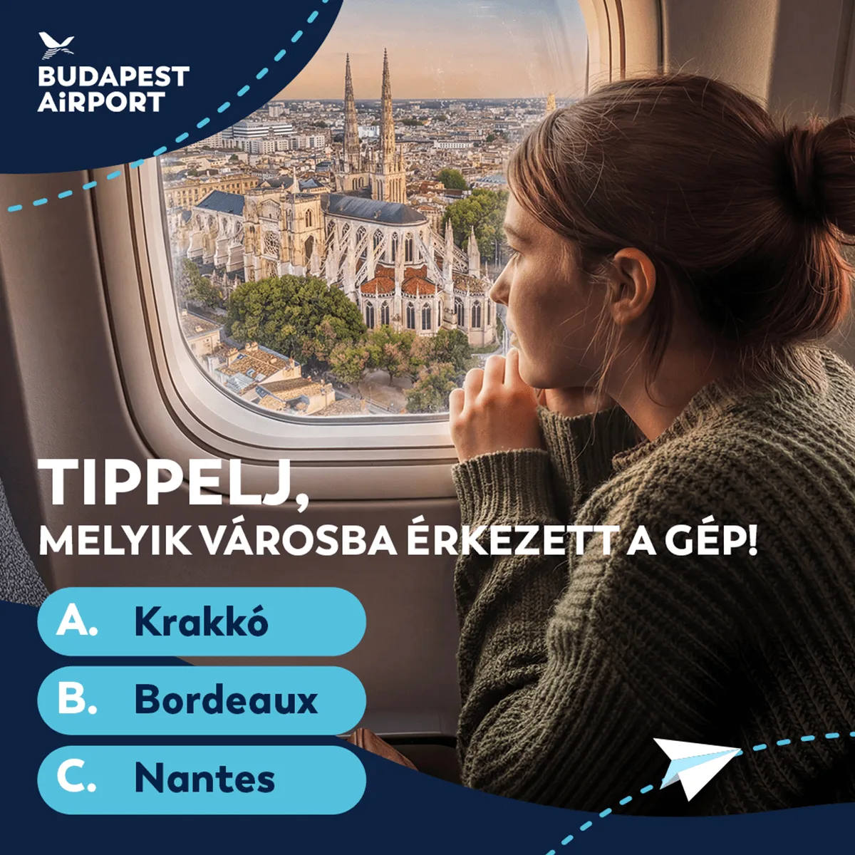Budapest Airport digital cooperation