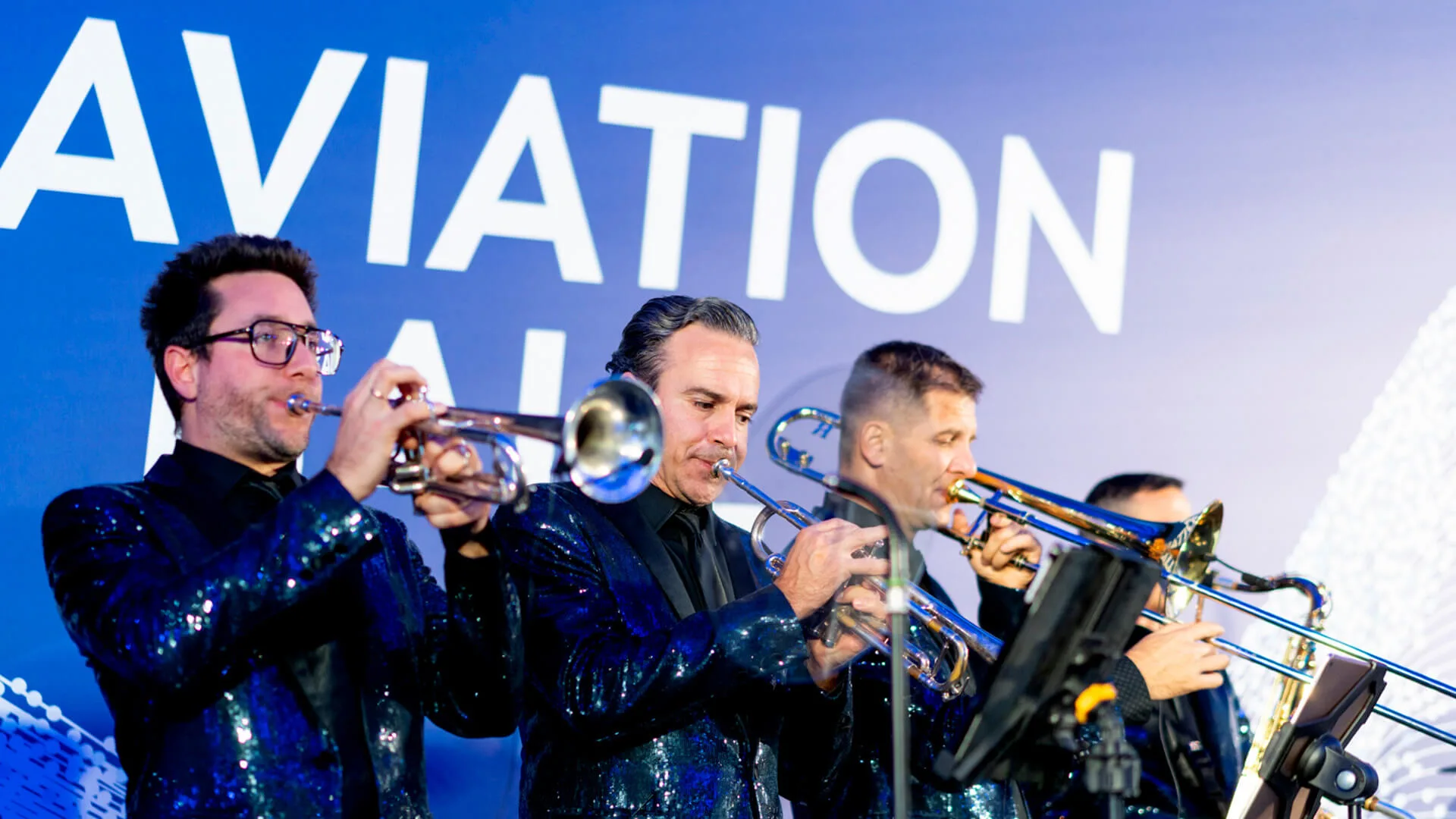 Bud Aviation Ball