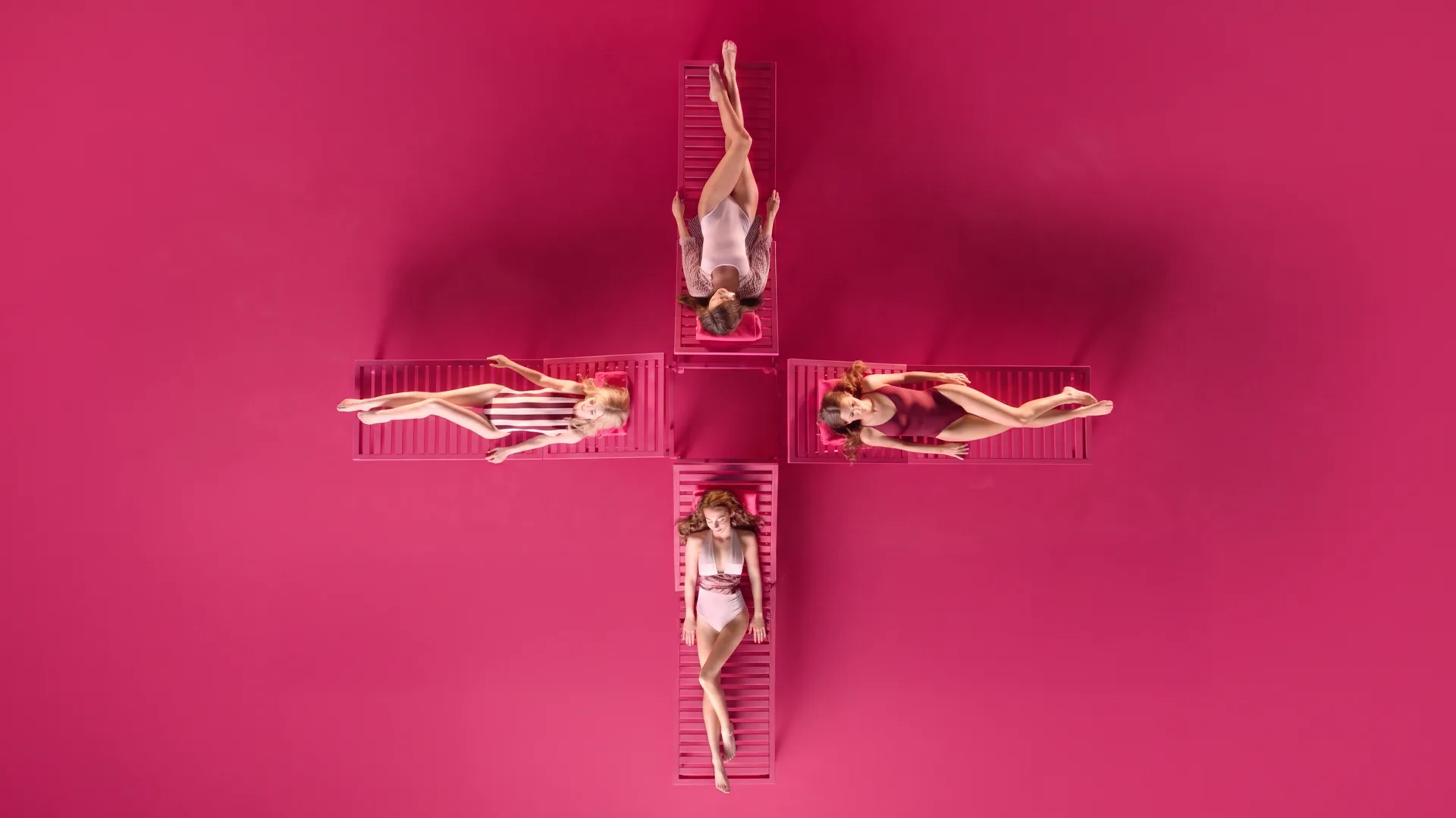 Creation of ROSMANN+ TVC and campaign