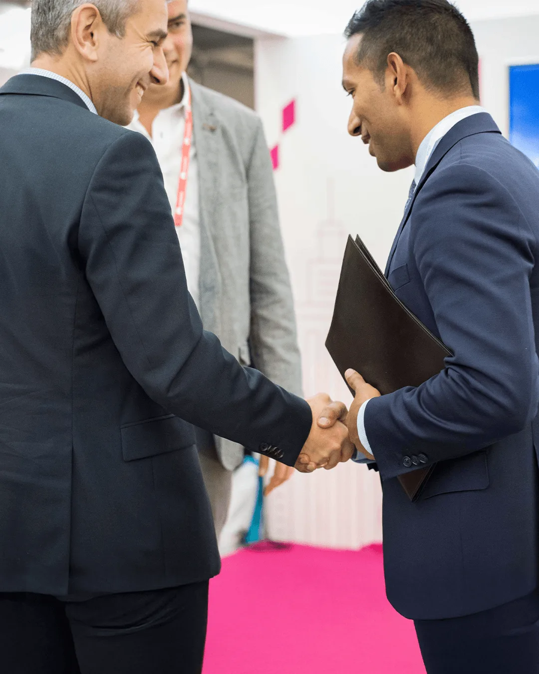 Telekom Smart City Barcelona 2017