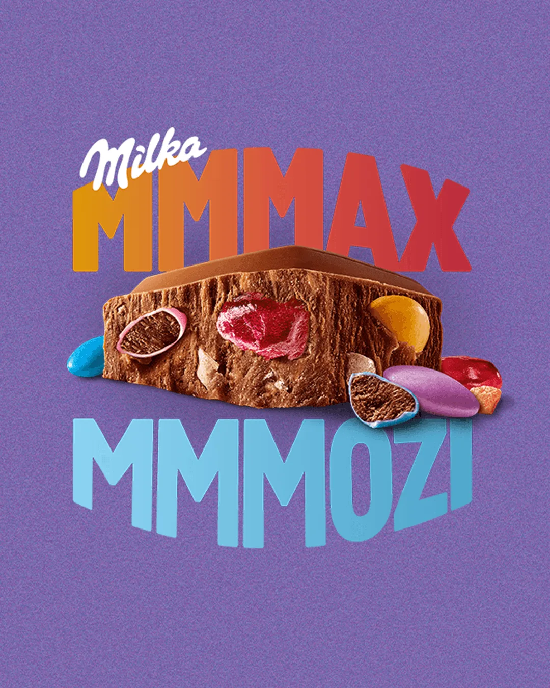Development of the Milka MMAX Cinema City Loyalty Promotion