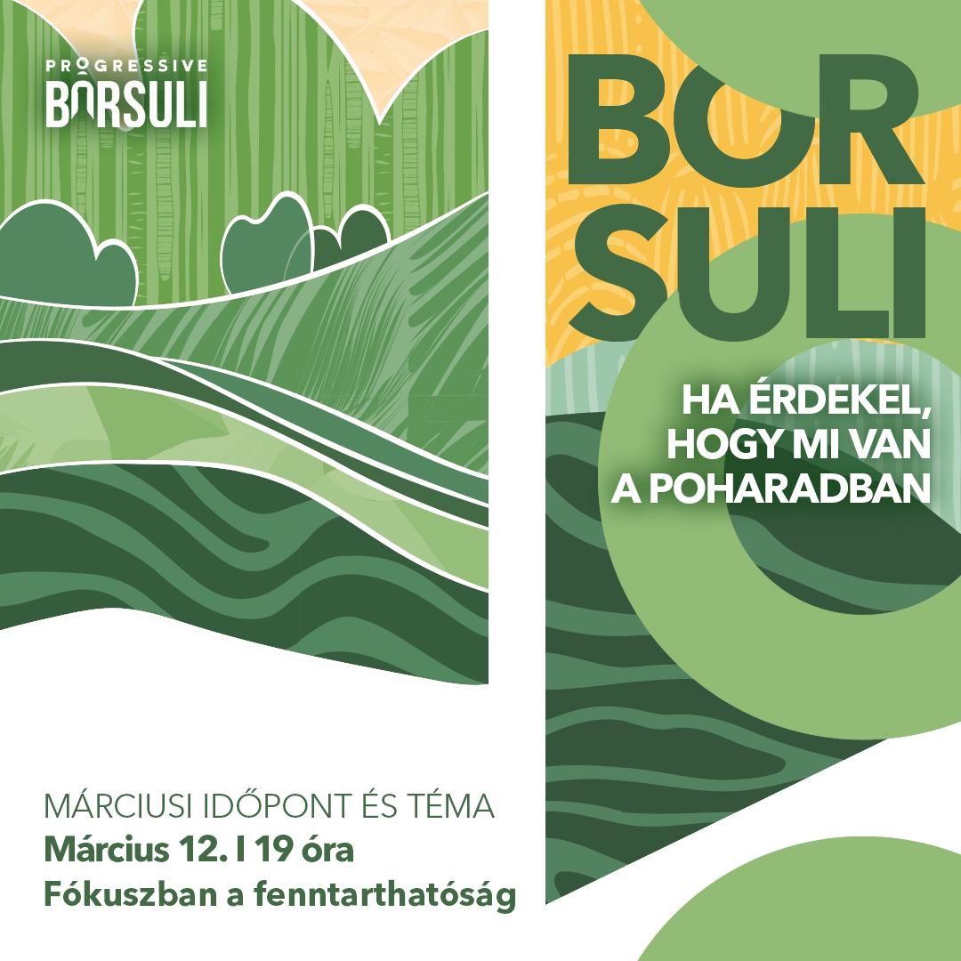 Focus on sustainability