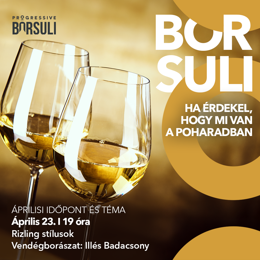 Styles of Riesling