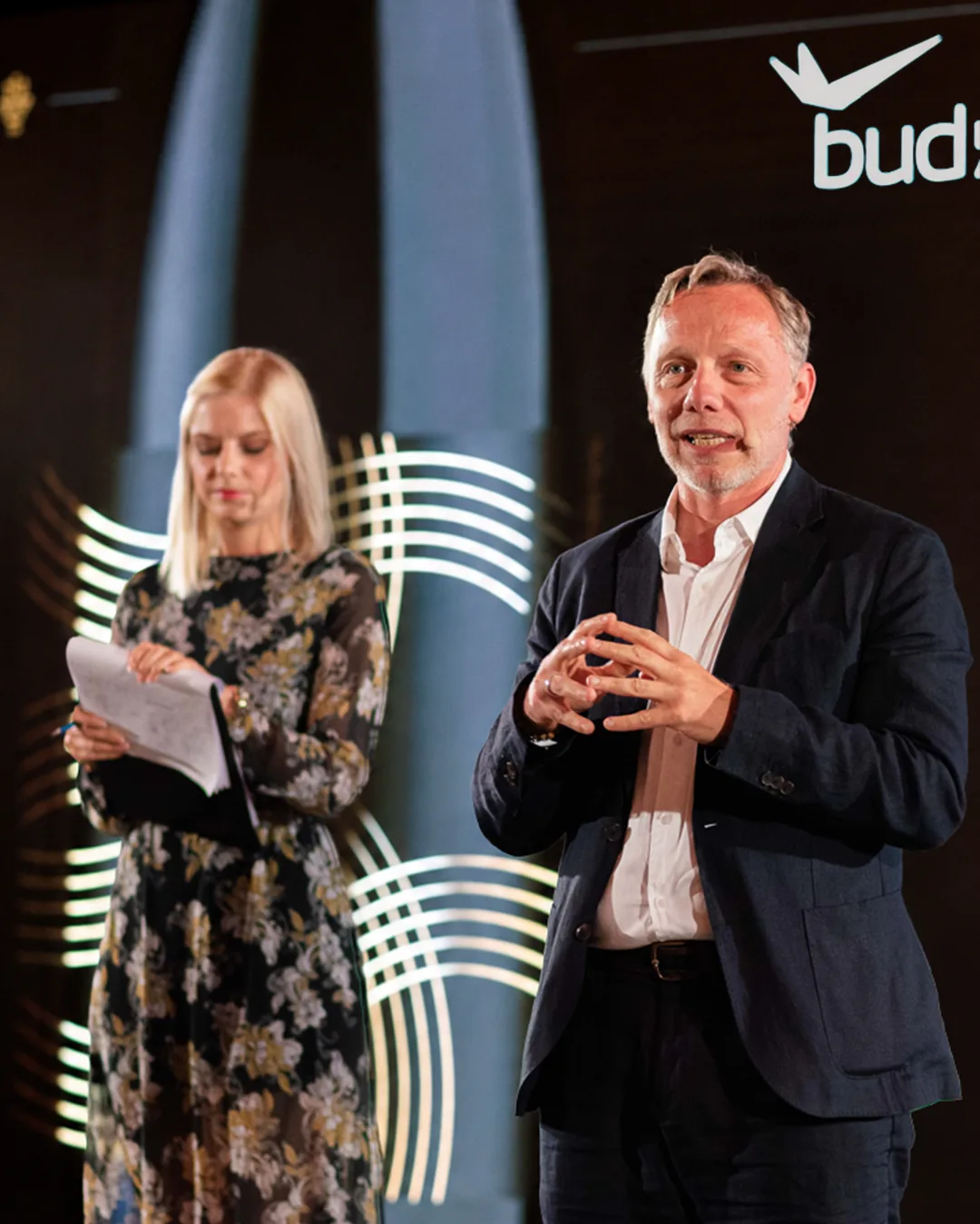 Comprehensive organisation of the BUD Wine Contest Event