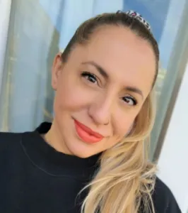 Olga Bartolák-Jónás