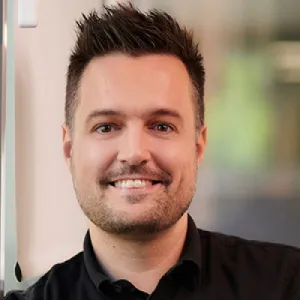 Zsolt Baranyai
