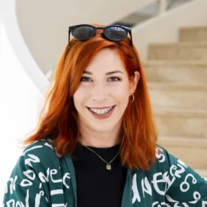Szliva Anikó